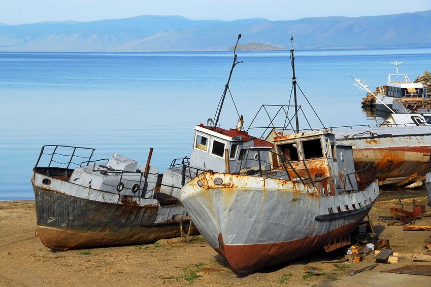 Boat listing 1